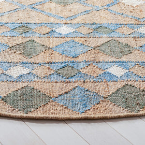 Kilim 759 Flat Weave Jute Pile Rug - Luxurious Eco-Friendly Design for Stylish Home Décor