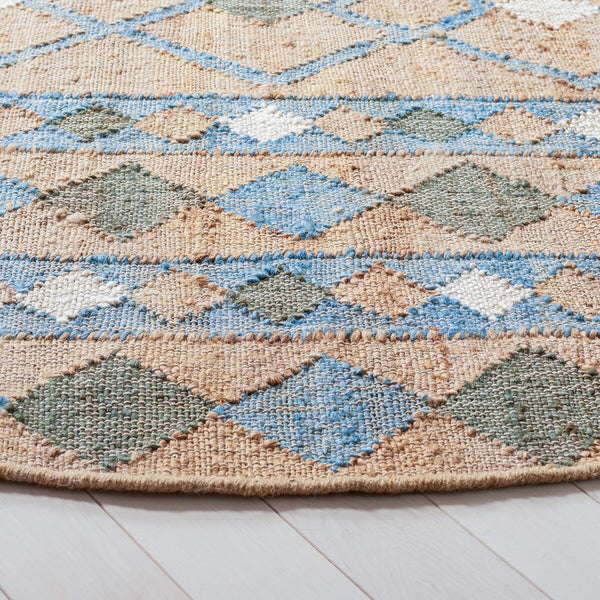 Kilim 759 Flat Weave Jute Pile Rug - Luxurious Eco-Friendly Design for Stylish Home Décor