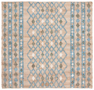 Kilim 759 Flat Weave Jute Pile Rug - Luxurious Eco-Friendly Design for Stylish Home Décor