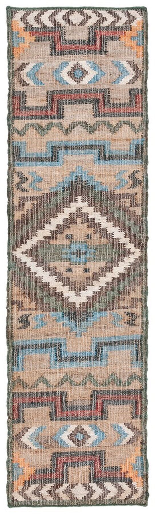 Kilim 760 Flat Weave Jute Pile Rug – Durable, Eco-Friendly Design for a Stylish Home Décor Upgrade