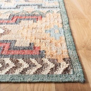 Kilim 760 Flat Weave Jute Pile Rug – Durable, Eco-Friendly Design for a Stylish Home Décor Upgrade