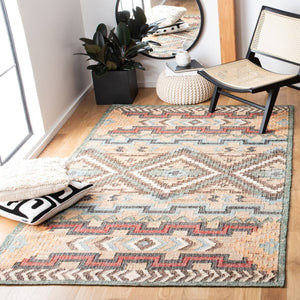 Kilim 760 Flat Weave Jute Pile Rug – Durable, Eco-Friendly Design for a Stylish Home Décor Upgrade