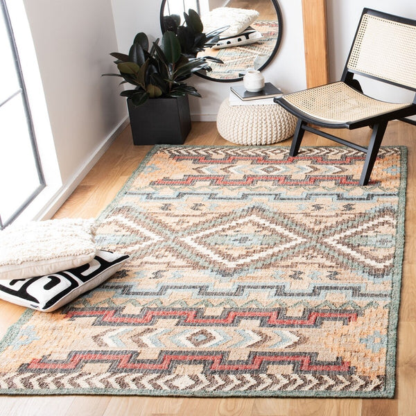 Kilim 760 Flat Weave Jute Pile Rug – Durable, Eco-Friendly Design for a Stylish Home Décor Upgrade