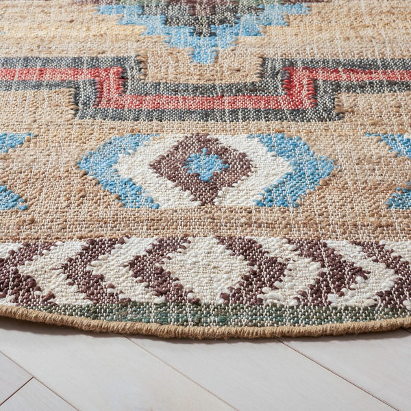 Kilim 760 Flat Weave Jute Pile Rug – Durable, Eco-Friendly Design for a Stylish Home Décor Upgrade