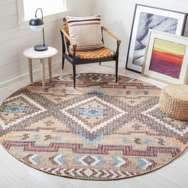 Kilim 760 Flat Weave Jute Pile Rug – Durable, Eco-Friendly Design for a Stylish Home Décor Upgrade