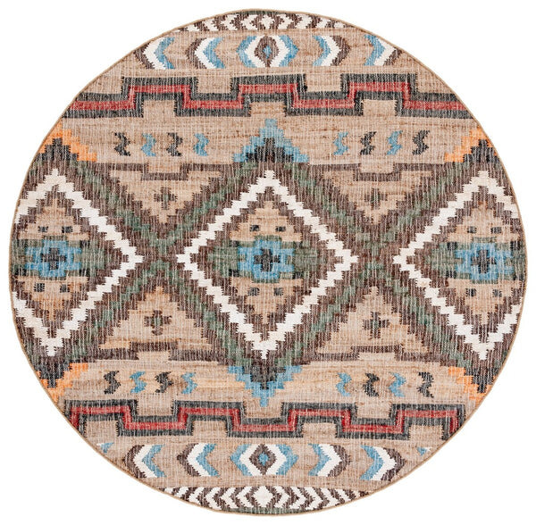 Kilim 760 Flat Weave Jute Pile Rug – Durable, Eco-Friendly Design for a Stylish Home Décor Upgrade