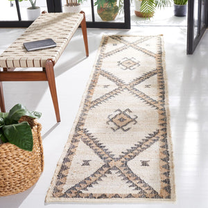 Kilim 761 Luxurious 100% Jute Flat Weave Rug - Eco-Friendly, Durable Design for Any Space