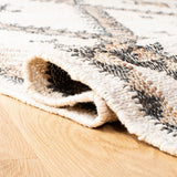 Kilim 761 Flat Weave 100% Jute Pile Rug