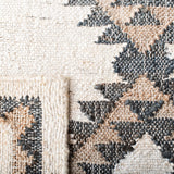 Kilim 761 Flat Weave 100% Jute Pile Rug