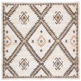 Kilim 761 Flat Weave 100% Jute Pile Rug