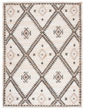 Kilim 761 Flat Weave 100% Jute Pile Rug