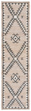 Kilim 761 Flat Weave 100% Jute Pile Rug