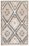 Kilim 761 Flat Weave 100% Jute Pile Rug