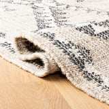 Kilim 761 Flat Weave 100% Jute Pile Rug