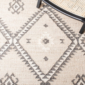 Kilim 761 Luxurious 100% Jute Flat Weave Rug - Eco-Friendly, Durable Design for Any Space