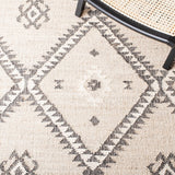 Kilim 761 Flat Weave 100% Jute Pile Rug