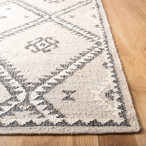 Kilim 761 Luxurious 100% Jute Flat Weave Rug - Eco-Friendly, Durable Design for Any Space