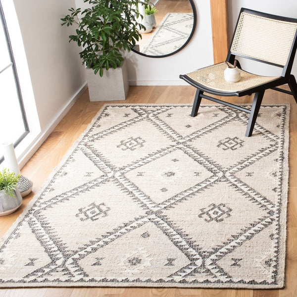 Kilim 761 Luxurious 100% Jute Flat Weave Rug - Eco-Friendly, Durable Design for Any Space