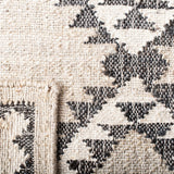 Kilim 761 Flat Weave 100% Jute Pile Rug