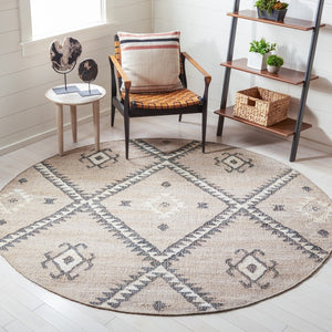 Kilim 761 Luxurious 100% Jute Flat Weave Rug - Eco-Friendly, Durable Design for Any Space