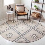 Kilim 761 Flat Weave 100% Jute Pile Rug