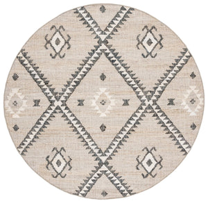 Kilim 761 Luxurious 100% Jute Flat Weave Rug - Eco-Friendly, Durable Design for Any Space