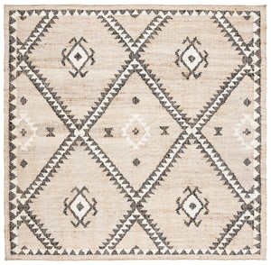 Kilim 761 Luxurious 100% Jute Flat Weave Rug - Eco-Friendly, Durable Design for Any Space