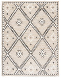 Kilim 761 Flat Weave 100% Jute Pile Rug