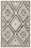 Kilim 761 Flat Weave 100% Jute Pile Rug