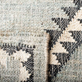 Kilim 761 Flat Weave 100% Jute Pile Rug