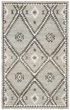 Kilim 761 Flat Weave 100% Jute Pile Rug