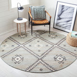 Kilim 761 Flat Weave 100% Jute Pile Rug