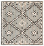 Kilim 761 Flat Weave 100% Jute Pile Rug