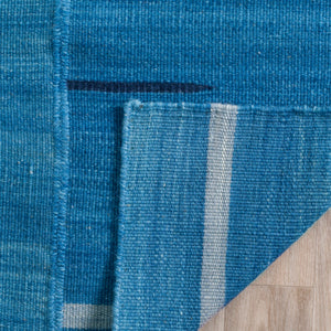 Safavieh Kilim KLM810 Hand Woven Rug