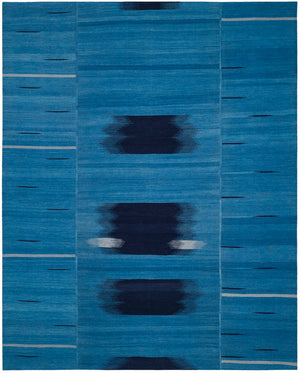 Safavieh Kilim KLM810 Hand Woven Rug