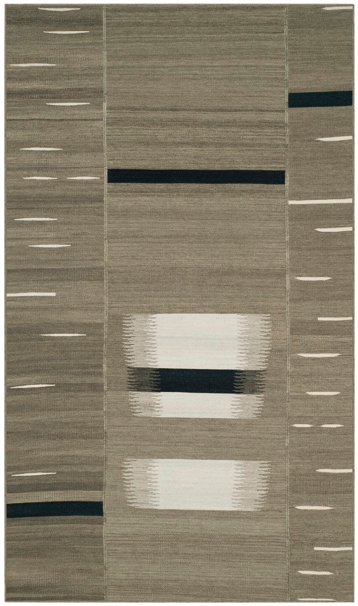 Safavieh Kilim KLM812 Hand Woven Rug