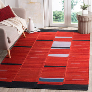 Safavieh Kilim KLM814 Hand Woven Rug