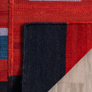 Safavieh Kilim KLM814 Hand Woven Rug