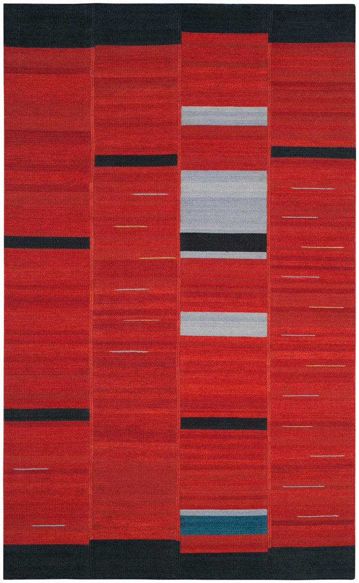Safavieh Kilim KLM814 Hand Woven Rug