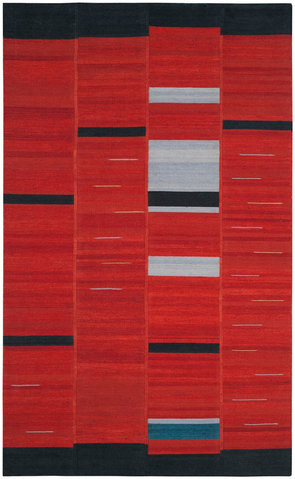 Safavieh Kilim KLM814 Hand Woven Rug