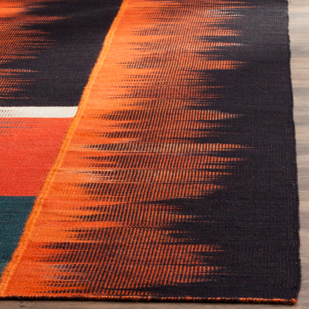 Safavieh Kilim KLM815 Hand Woven Rug