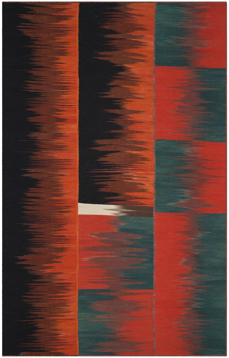 Safavieh Kilim KLM815 Hand Woven Rug