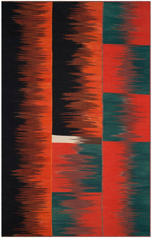 Safavieh Kilim KLM815 Hand Woven Rug