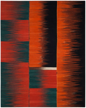 Safavieh Kilim KLM815 Hand Woven Rug