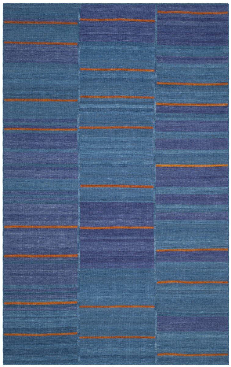 Safavieh Kilim KLM817 Hand Woven Rug