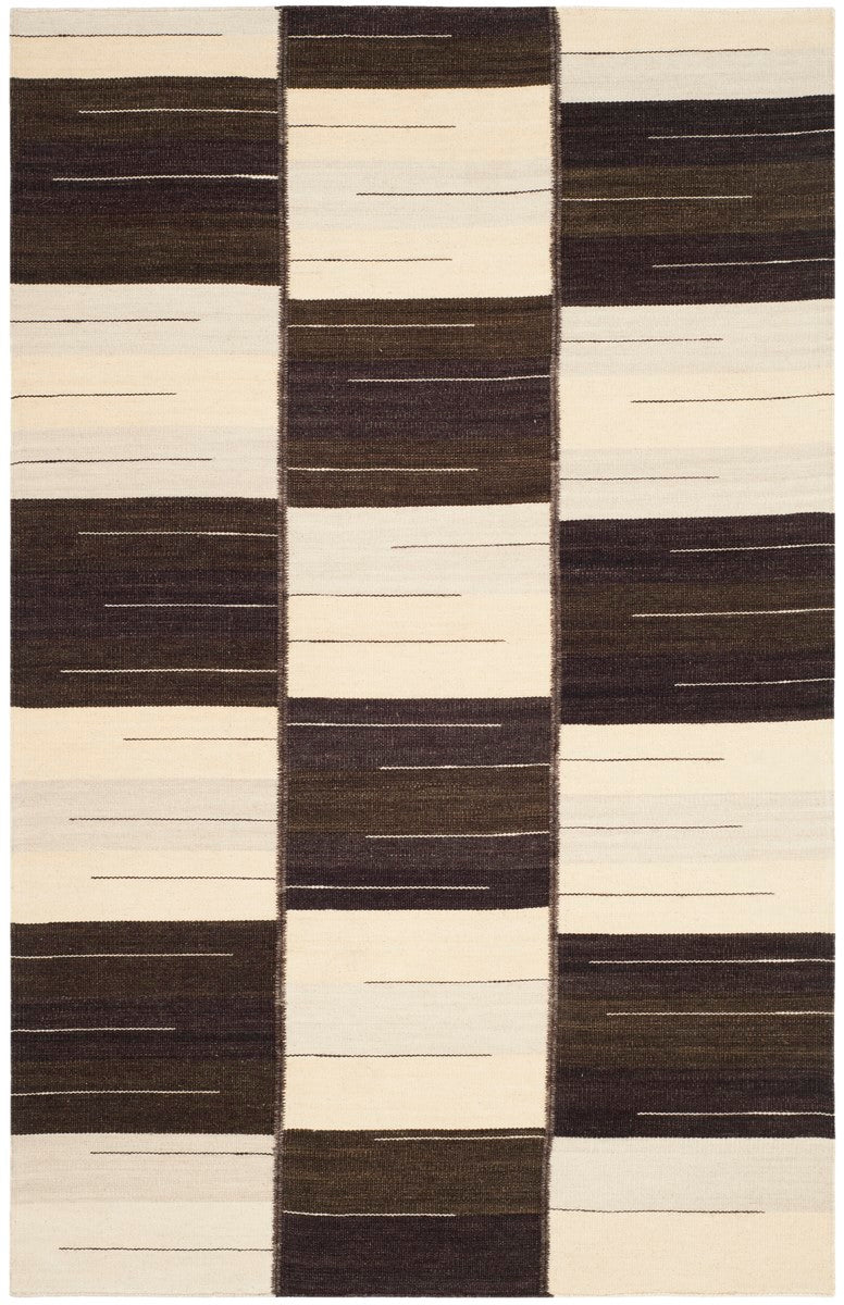 Safavieh Kilim KLM820 Hand Woven Rug
