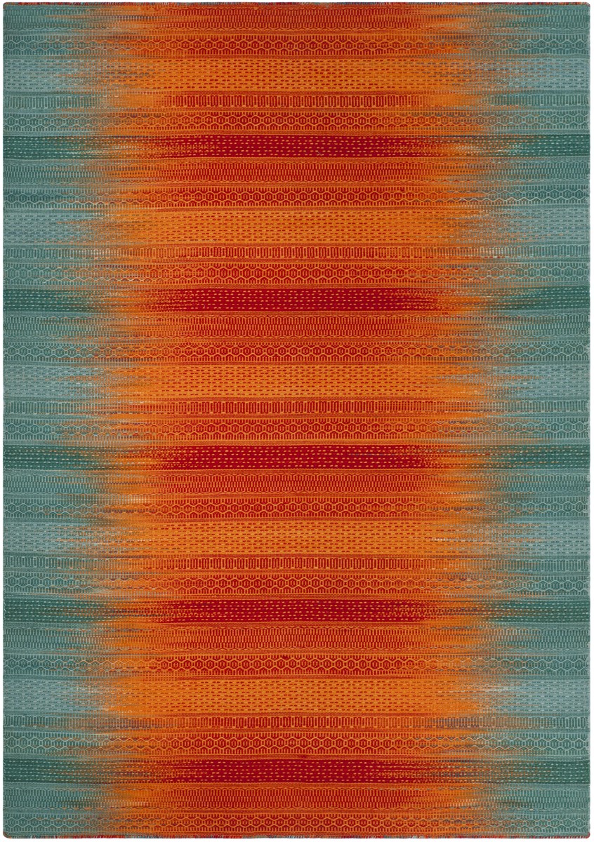 Safavieh Kilim KLM821 Hand Woven Rug