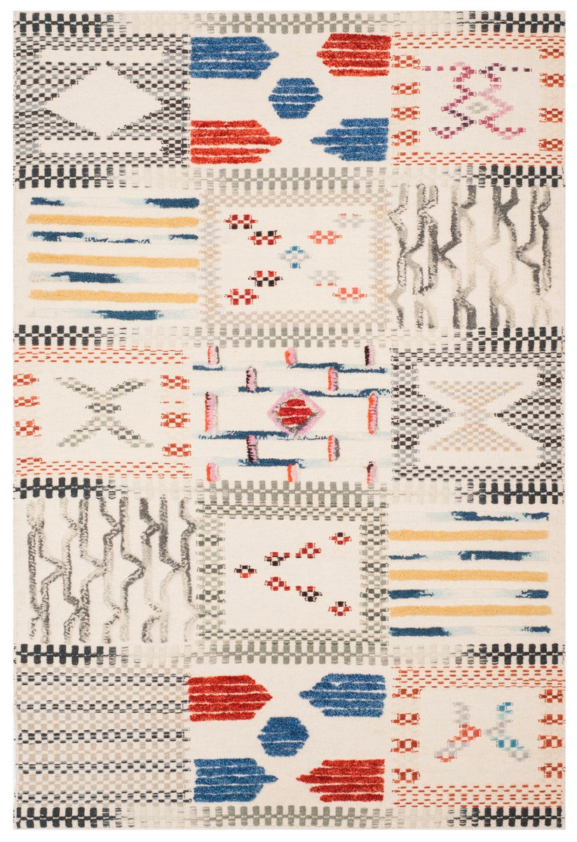 Safavieh Kilim KLM824 Hand Woven Rug
