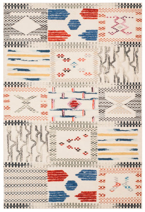 Safavieh Kilim KLM824 Hand Woven Rug