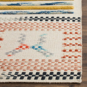 Safavieh Kilim KLM824 Hand Woven Rug